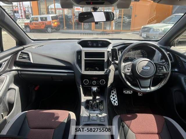 Subaru IMPREZA 2021-09 5869663-1