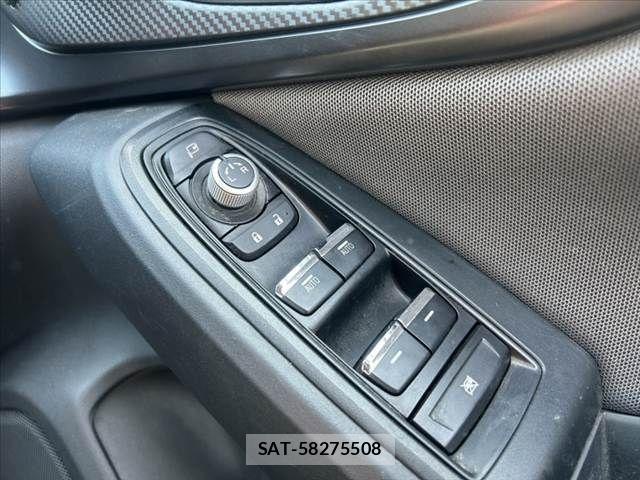Subaru IMPREZA 2021-09 5869663-29