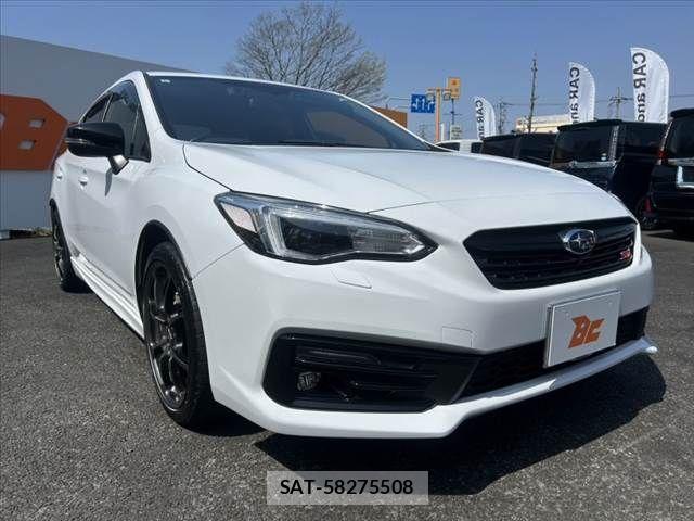 Subaru IMPREZA 2021-09 5869663-7
