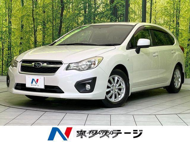 Subaru IMPREZA 2013-01 5869683-0