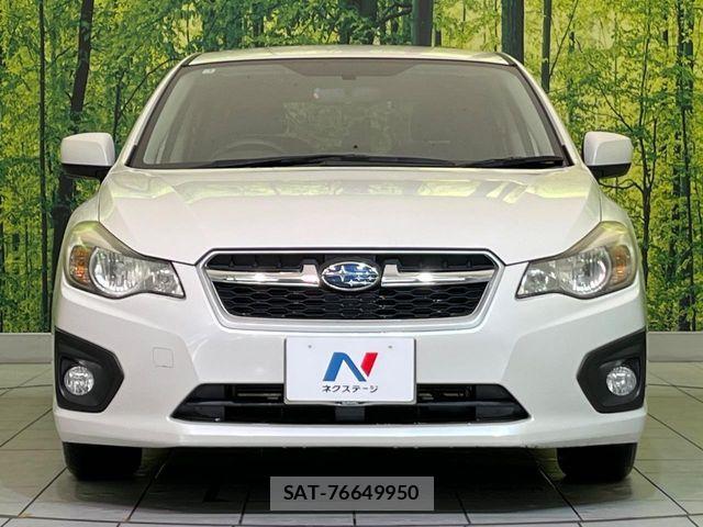 Subaru IMPREZA 2013-01 5869683-13