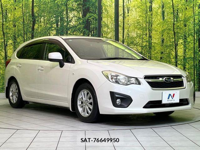 Subaru IMPREZA 2013-01 5869683-15