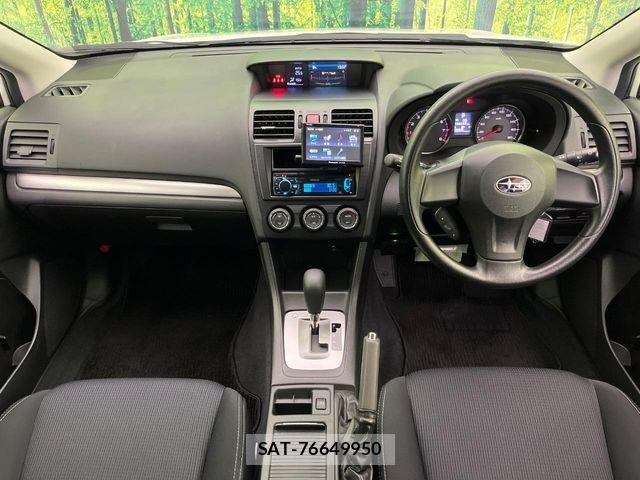 Subaru IMPREZA 2013-01 5869683-1