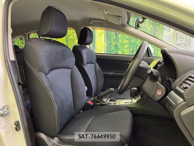Subaru IMPREZA 2013-01 5869683-7