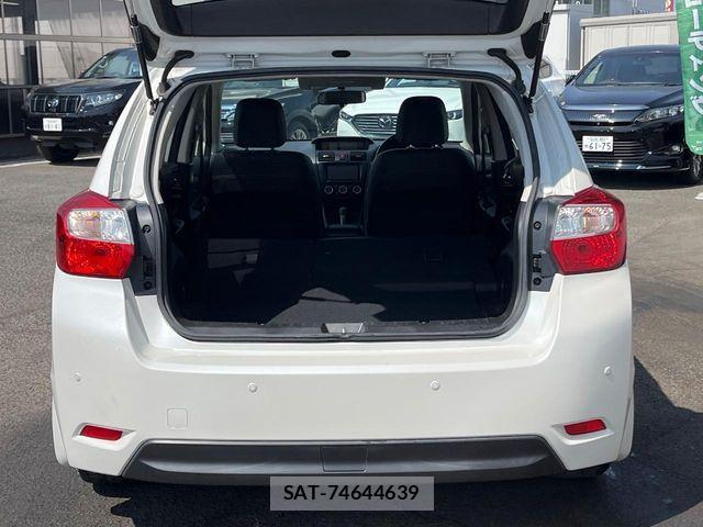 Subaru IMPREZA 2012-11 5869671-9