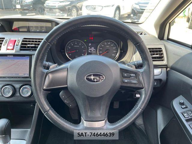 Subaru IMPREZA 2012-11 5869671-10