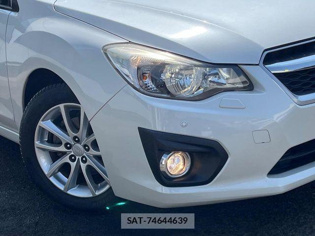 Subaru IMPREZA 2012-11 5869671-11