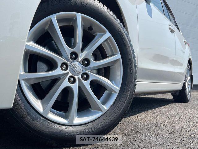 Subaru IMPREZA 2012-11 5869671-12