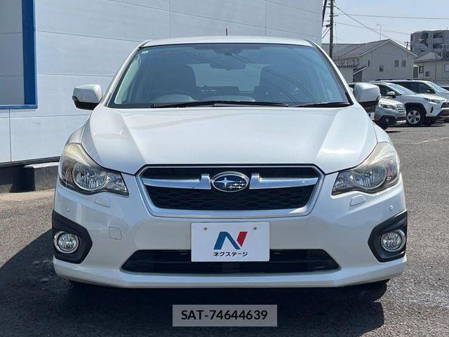 Subaru IMPREZA 2012-11 5869671-13