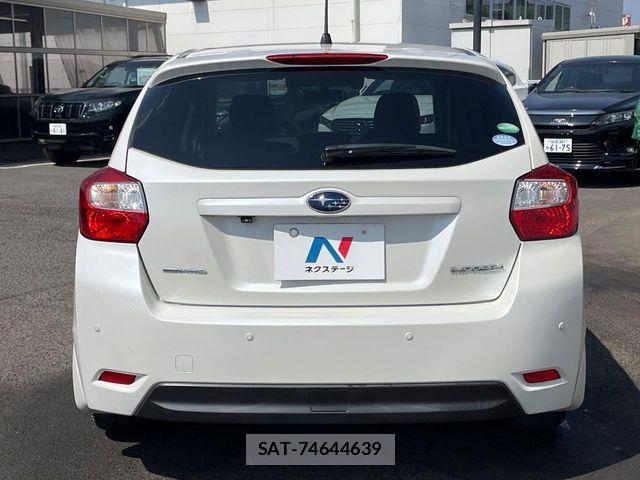 Subaru IMPREZA 2012-11 5869671-14