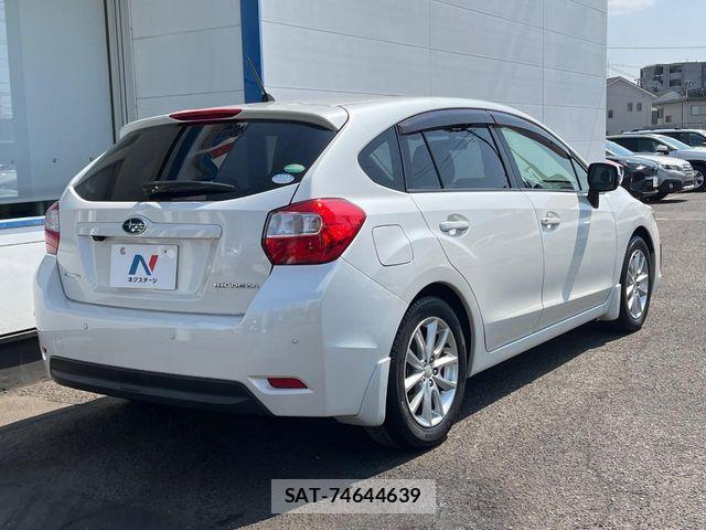 Subaru IMPREZA 2012-11 5869671-16