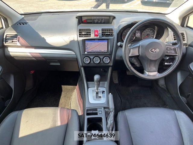 Subaru IMPREZA 2012-11 5869671-1