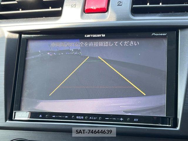 Subaru IMPREZA 2012-11 5869671-3