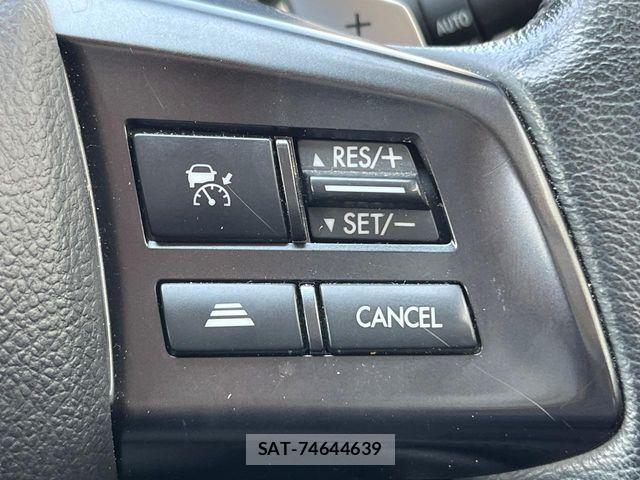 Subaru IMPREZA 2012-11 5869671-5