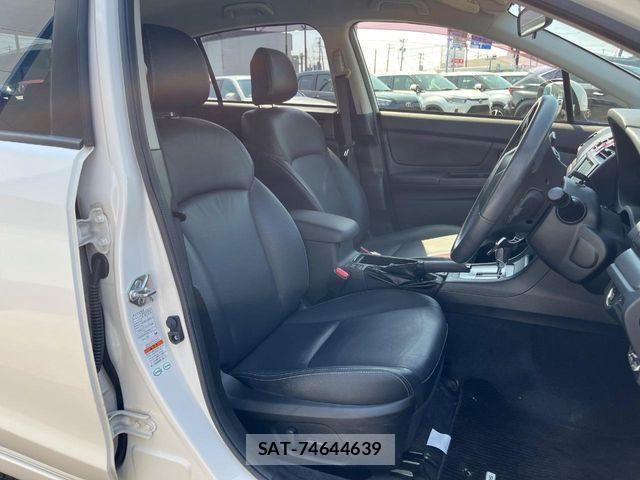 Subaru IMPREZA 2012-11 5869671-7