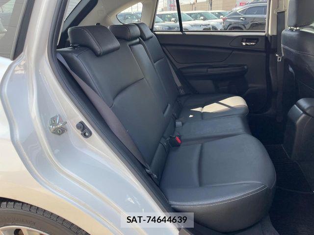 Subaru IMPREZA 2012-11 5869671-8