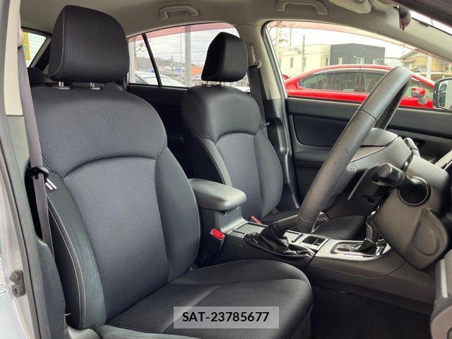 Subaru IMPREZA 2015-07 5869673-9