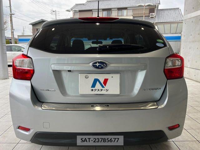 Subaru IMPREZA 2015-07 5869673-15