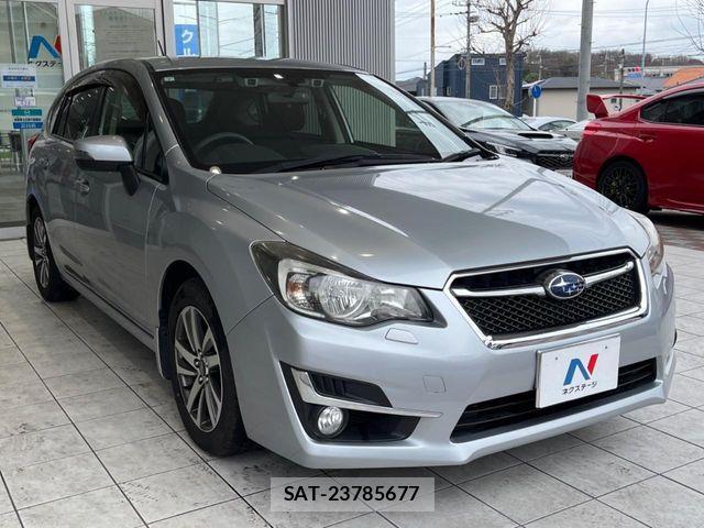 Subaru IMPREZA 2015-07 5869673-16