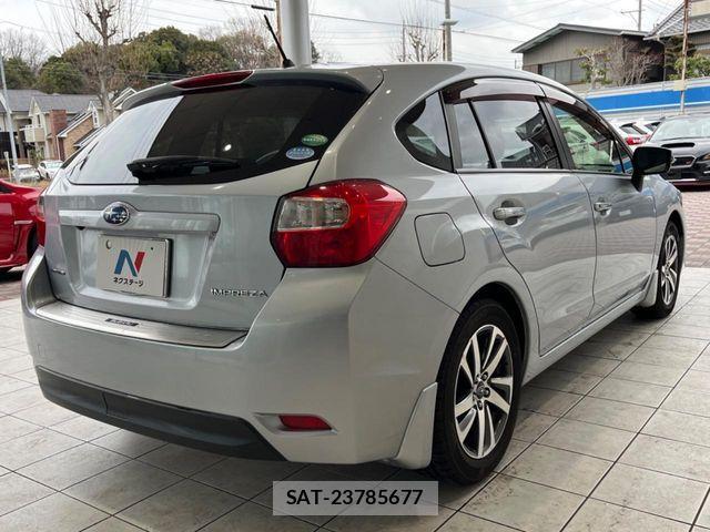 Subaru IMPREZA 2015-07 5869673-17