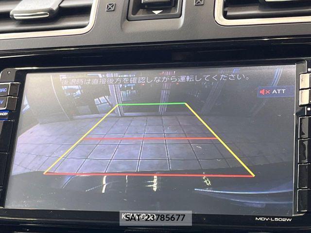 Subaru IMPREZA 2015-07 5869673-3