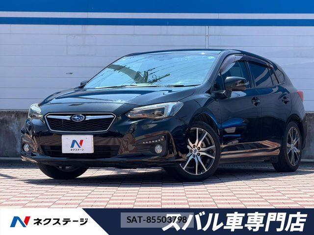 Subaru IMPREZA 2017-03 6001219-0