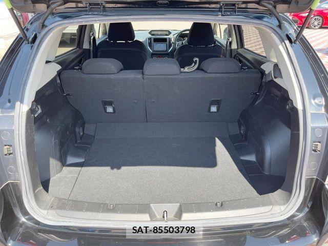 Subaru IMPREZA 2017-03 6001219-9