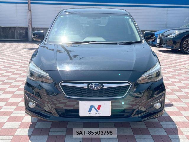 Subaru IMPREZA 2017-03 6001219-13