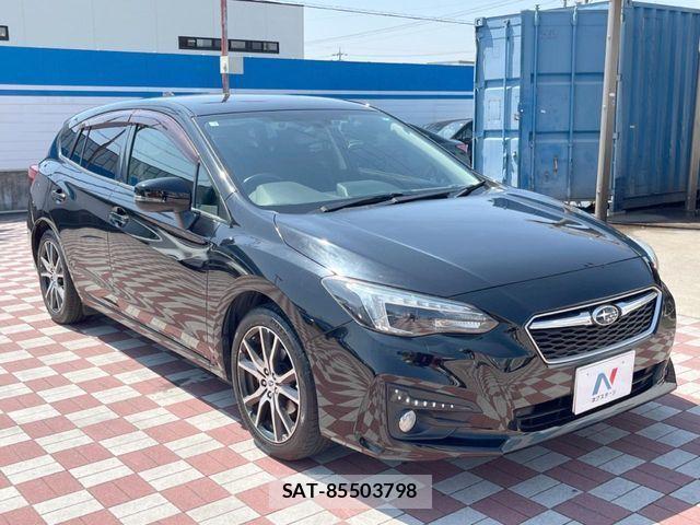 Subaru IMPREZA 2017-03 6001219-15