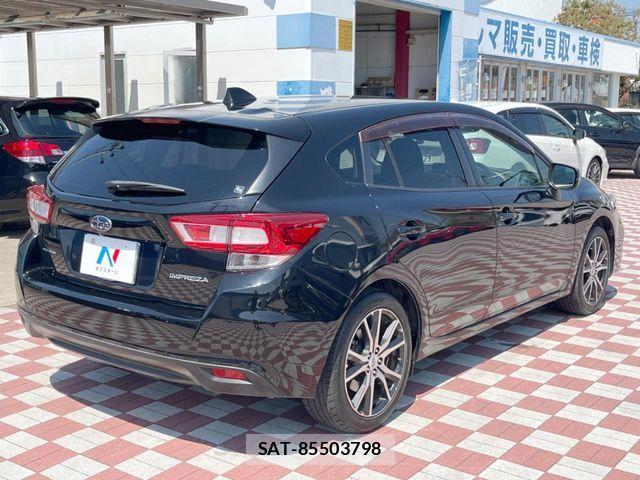 Subaru IMPREZA 2017-03 6001219-16