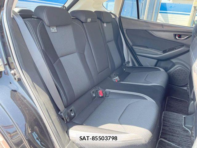 Subaru IMPREZA 2017-03 6001219-8