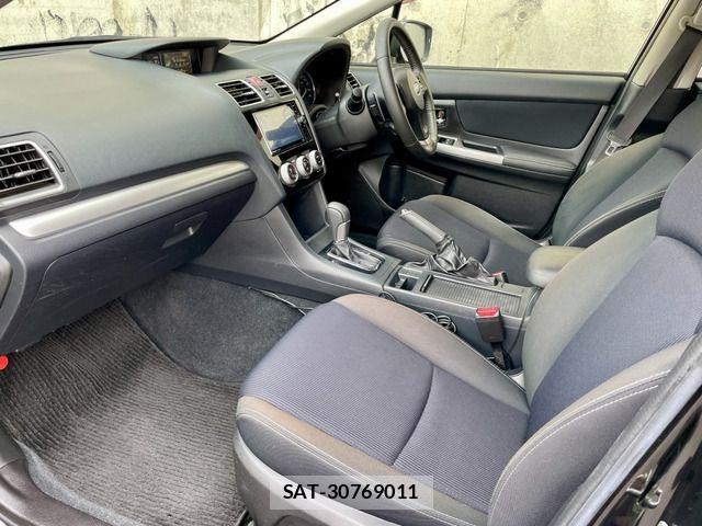Subaru IMPREZA 2015-07 6001263-9