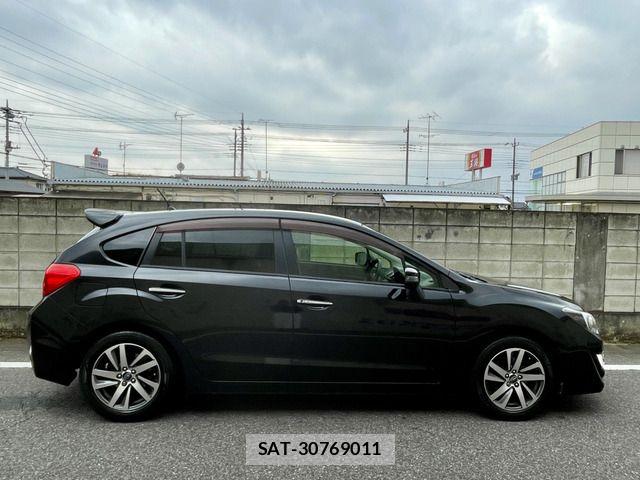 Subaru IMPREZA 2015-07 6001263-10