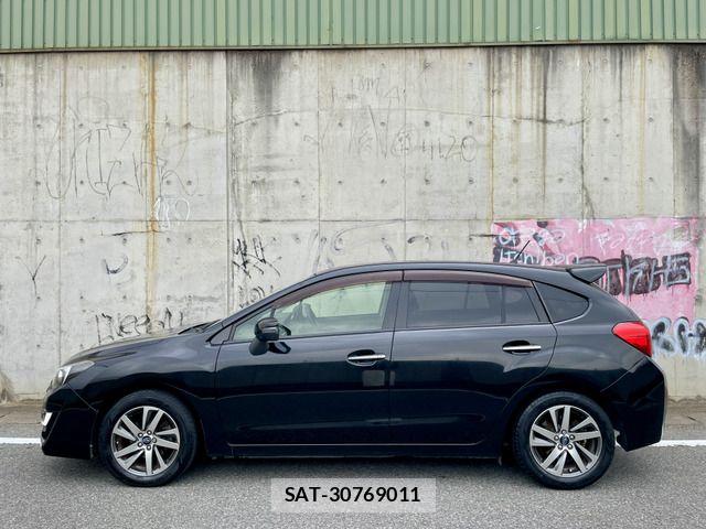 Subaru IMPREZA 2015-07 6001263-11