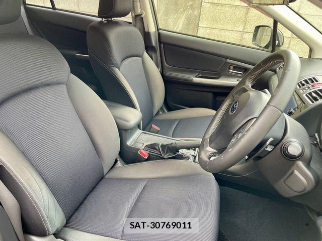 Subaru IMPREZA 2015-07 6001263-12