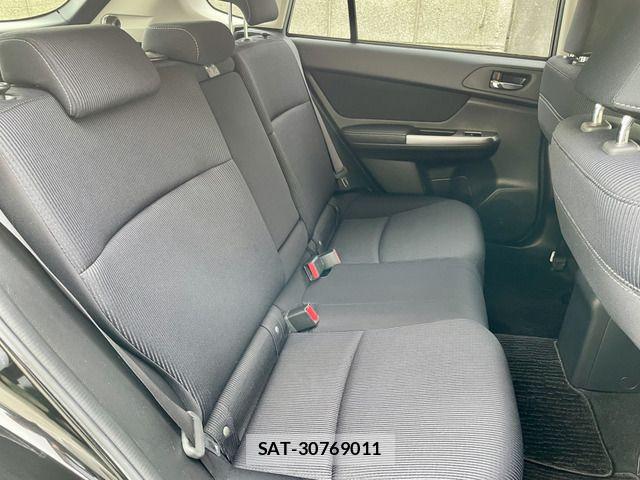 Subaru IMPREZA 2015-07 6001263-14