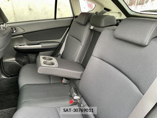 Subaru IMPREZA 2015-07 6001263-15