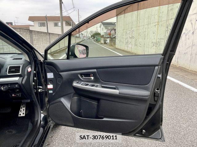 Subaru IMPREZA 2015-07 6001263-16