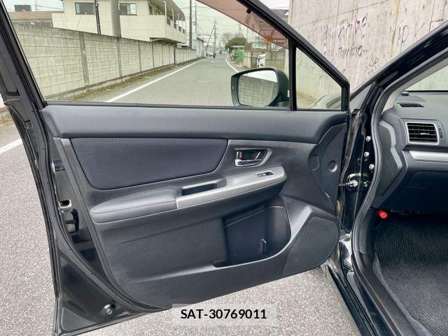 Subaru IMPREZA 2015-07 6001263-17