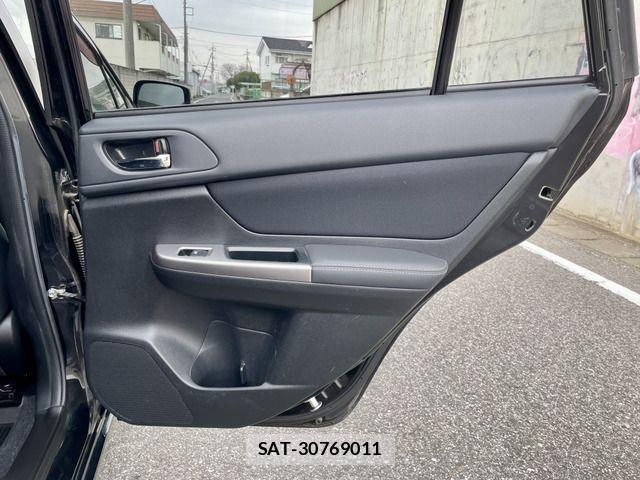Subaru IMPREZA 2015-07 6001263-18