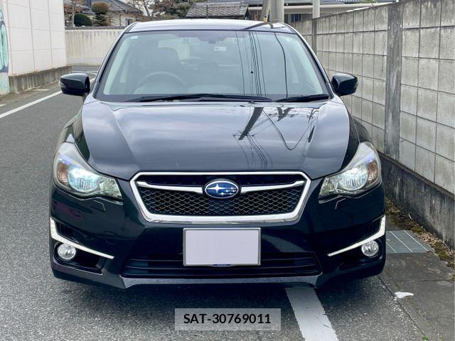 Subaru IMPREZA 2015-07 6001263-1