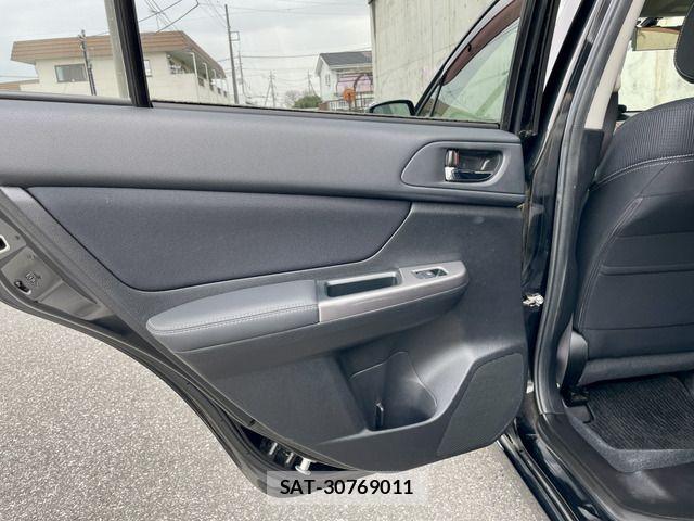 Subaru IMPREZA 2015-07 6001263-19