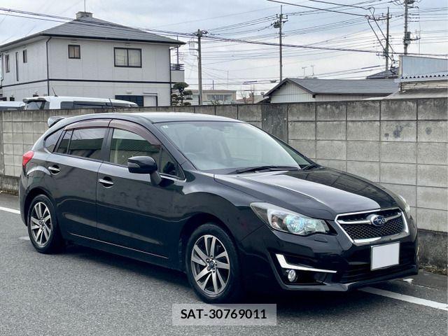 Subaru IMPREZA 2015-07 6001263-2