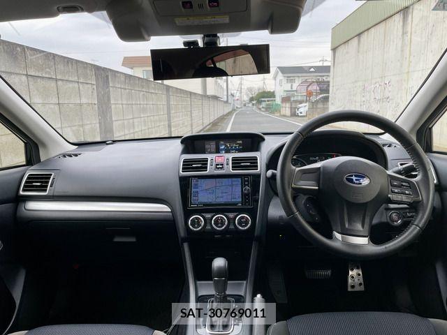 Subaru IMPREZA 2015-07 6001263-6