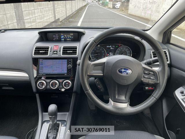 Subaru IMPREZA 2015-07 6001263-7