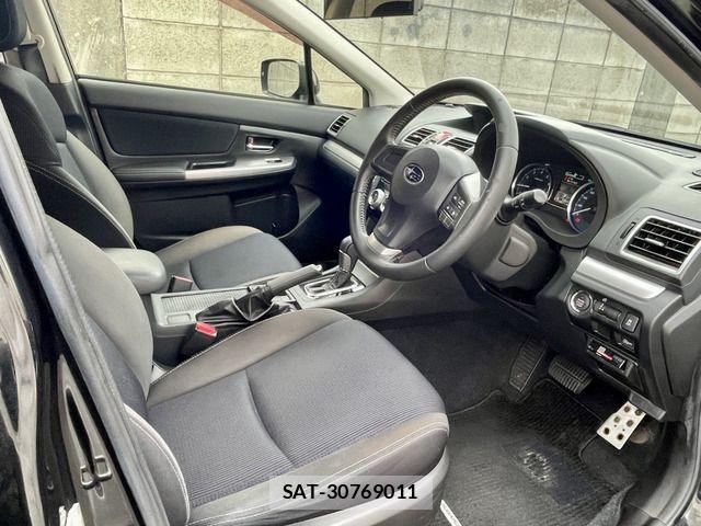Subaru IMPREZA 2015-07 6001263-8