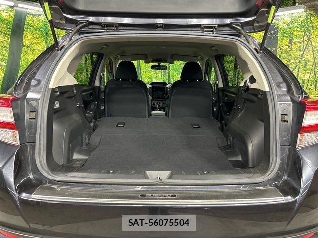 Subaru IMPREZA 2016-12 6001222-9