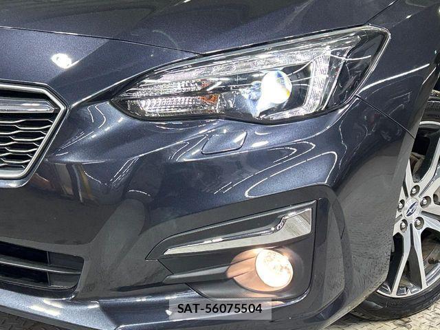Subaru IMPREZA 2016-12 6001222-10