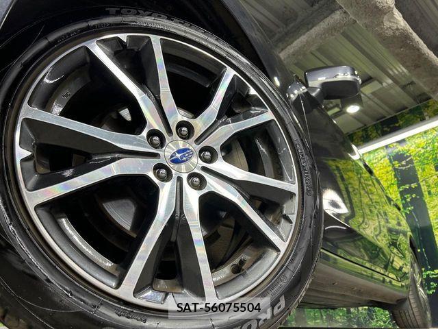 Subaru IMPREZA 2016-12 6001222-11