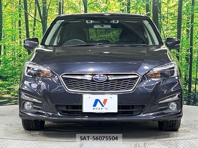 Subaru IMPREZA 2016-12 6001222-12